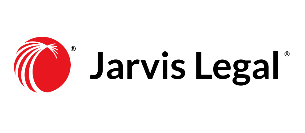 Logo Jarvis Legal